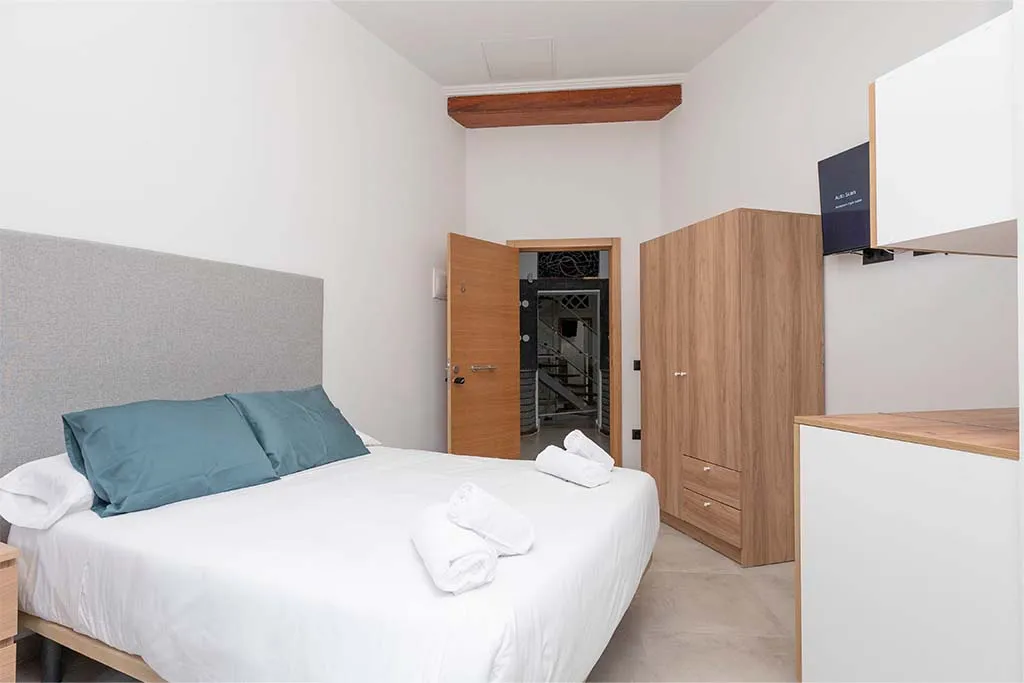 Casa Alsatia - Boutique Coliving in the Heart of Las Palmas - Image 7