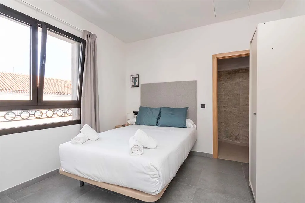 Casa Alsatia - Boutique Coliving in the Heart of Las Palmas - Image 9