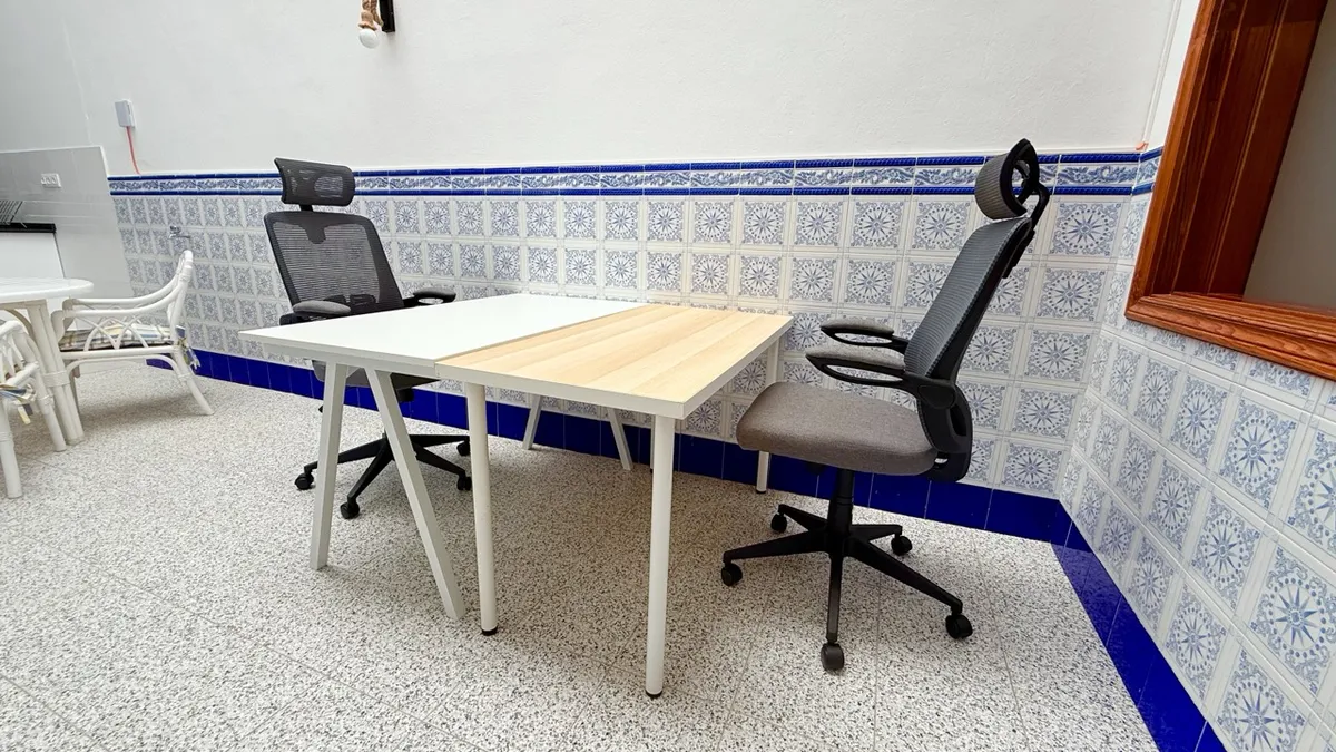 Eco Isleta Coliving - Sustainable Community Hub in La Isleta, Las Palmas - Image 1