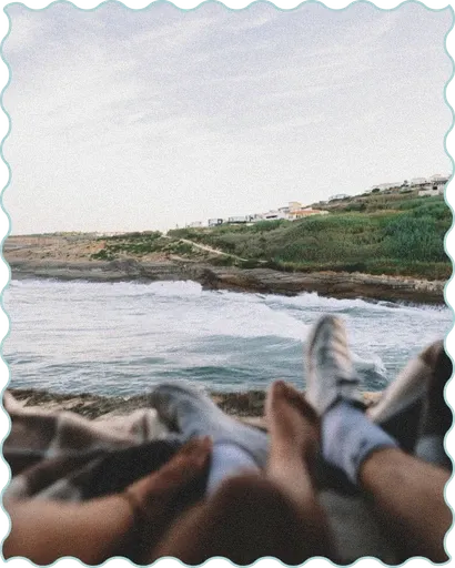 Wild Souls Coliving - Coastal Community & Coworking in Ericeira - Image 1