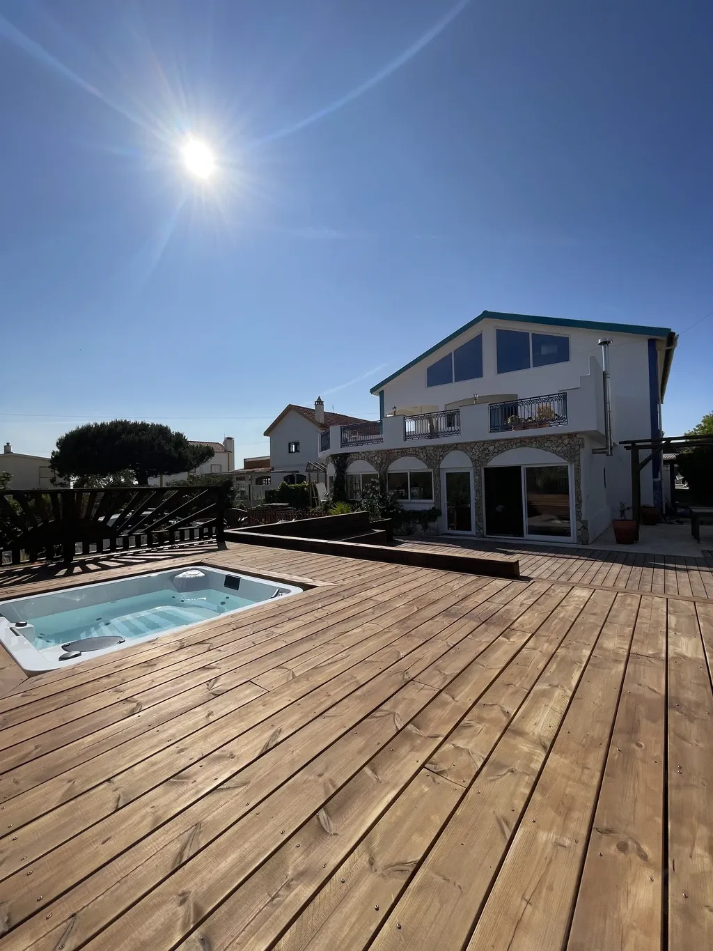 Wild Souls Coliving - Coastal Community & Coworking in Ericeira - Image 4