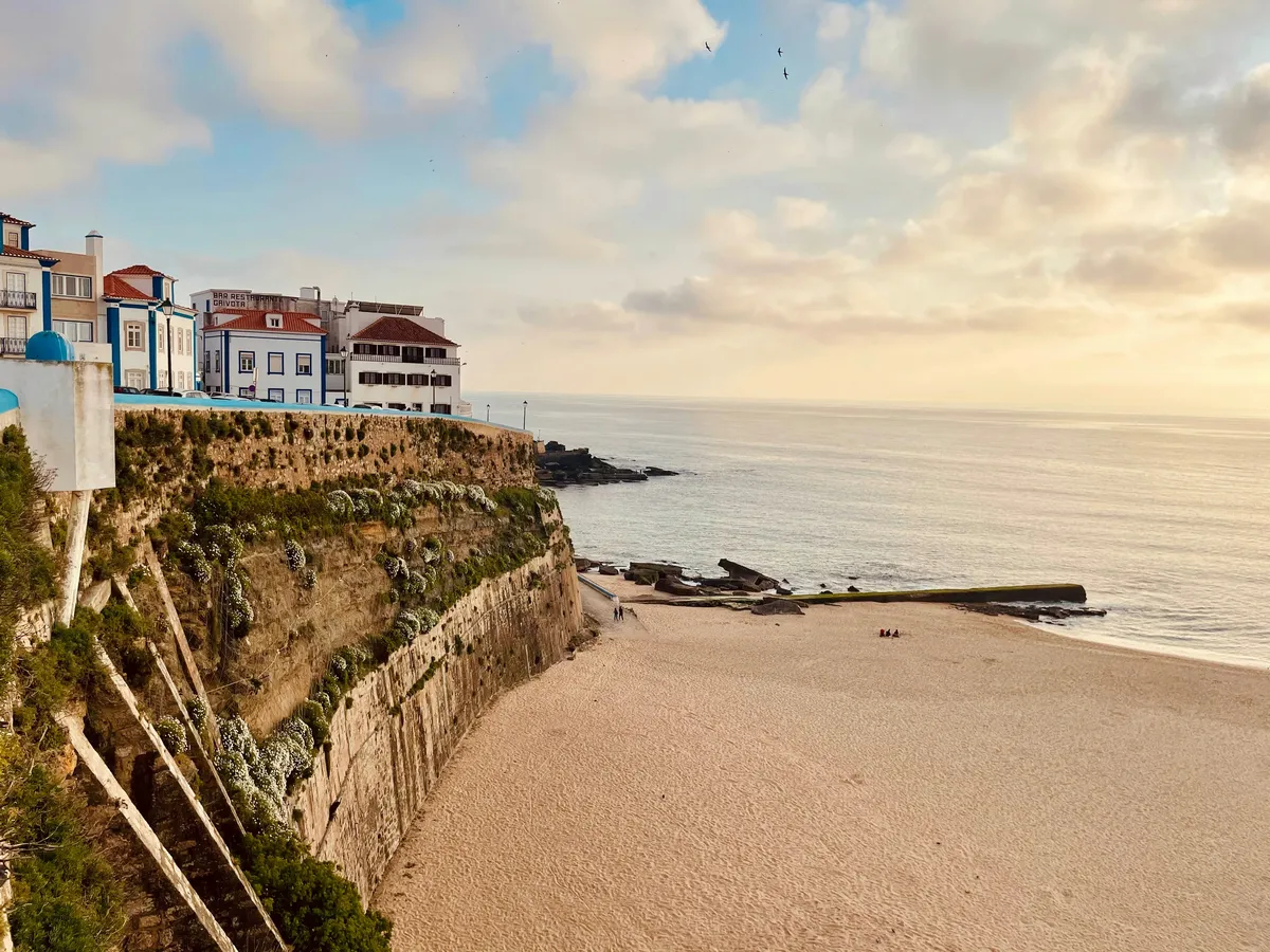 Wild Souls Coliving - Coastal Community & Coworking in Ericeira - Image 10