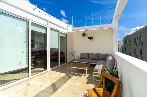 Un Lugar House Canteras - Vibrant Coliving in Las Palmas - Image 3