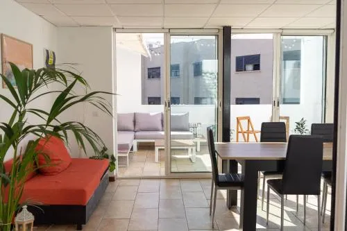 Un Lugar House Canteras - Vibrant Coliving in Las Palmas - Image 5