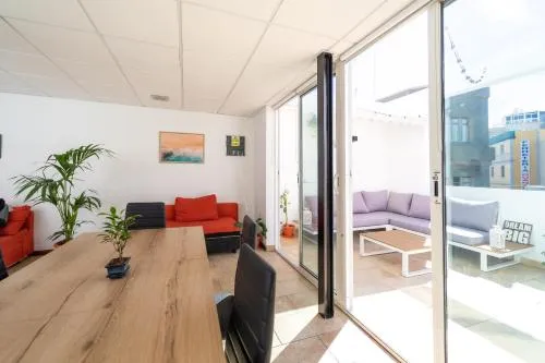Un Lugar House Canteras - Vibrant Coliving in Las Palmas - Image 9