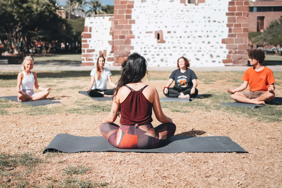 Cactus Coliving Tenerife - Authentic Canarian Living for Digital Nomads - Image 7