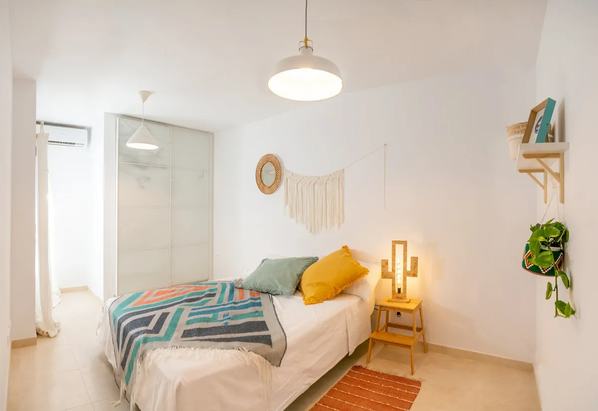 Pitaya Coliving - A Vibrant Island Community in Arrecife, Lanzarote - Image 1