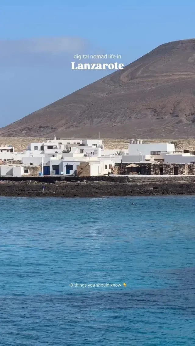 Pitaya Coliving - A Vibrant Island Community in Arrecife, Lanzarote - Image 10
