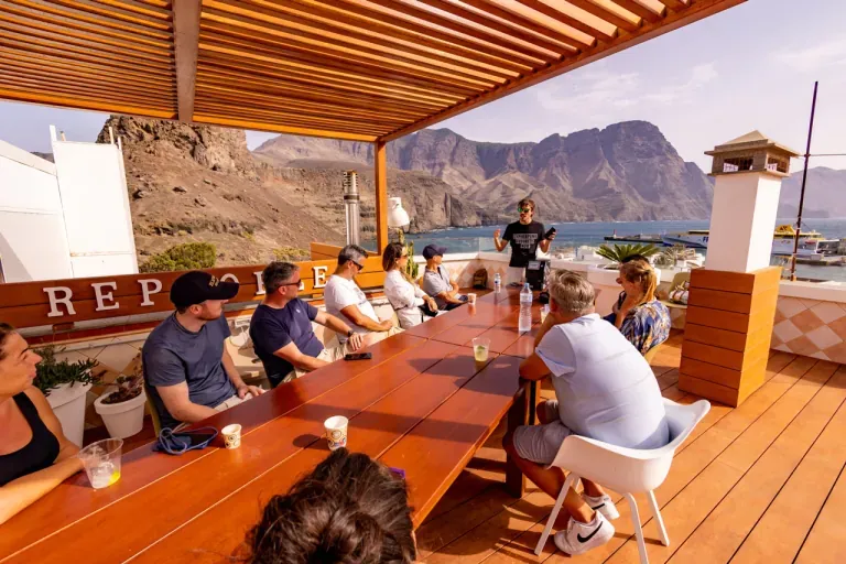 La Luna Coliving - Urban Oasis in Santa Cruz de Tenerife - Image 2