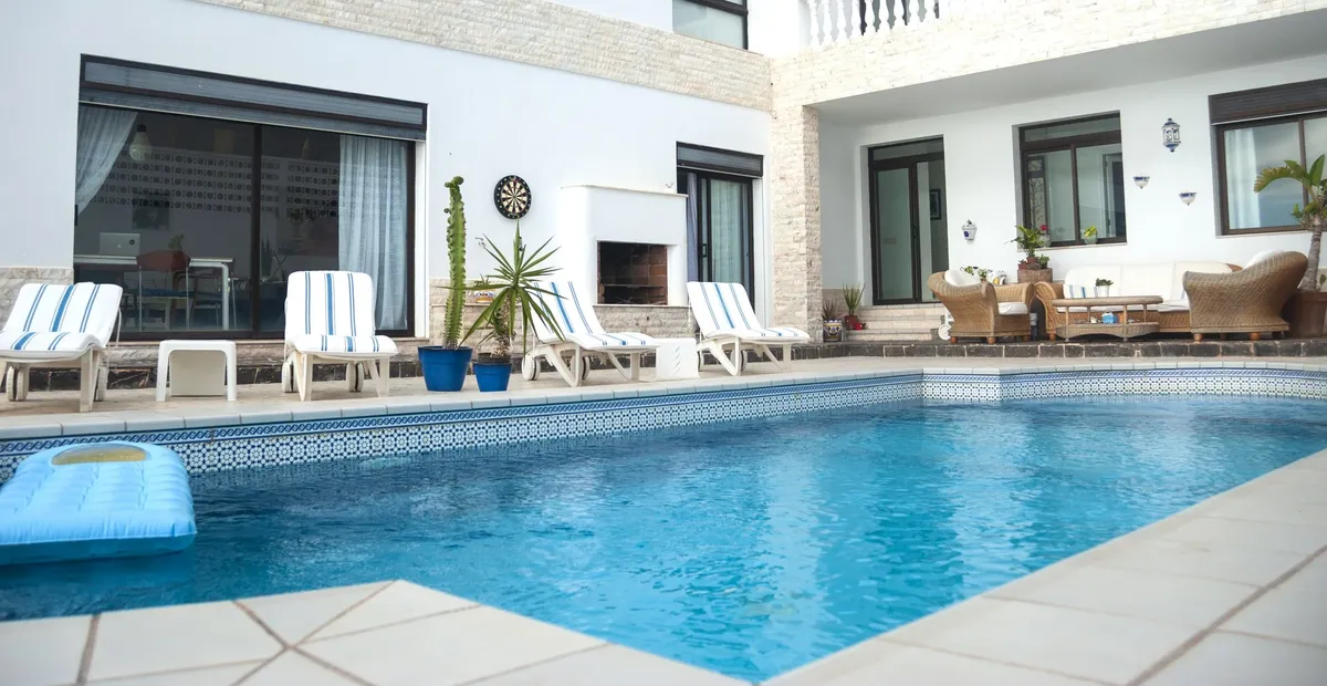 Taoro Coliving Tenerife - Hilltop Haven with Stunning Views - Image 2