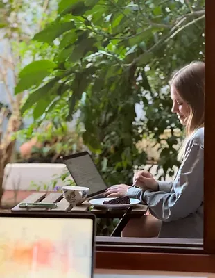 Villa La Laguna - Historic Coliving in Tenerife's Nomad City - Image 1