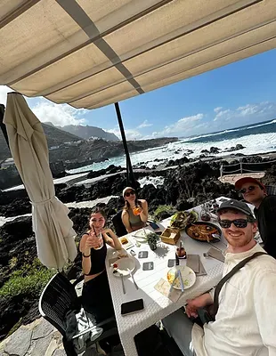 Villa La Laguna - Historic Coliving in Tenerife's Nomad City - Image 2