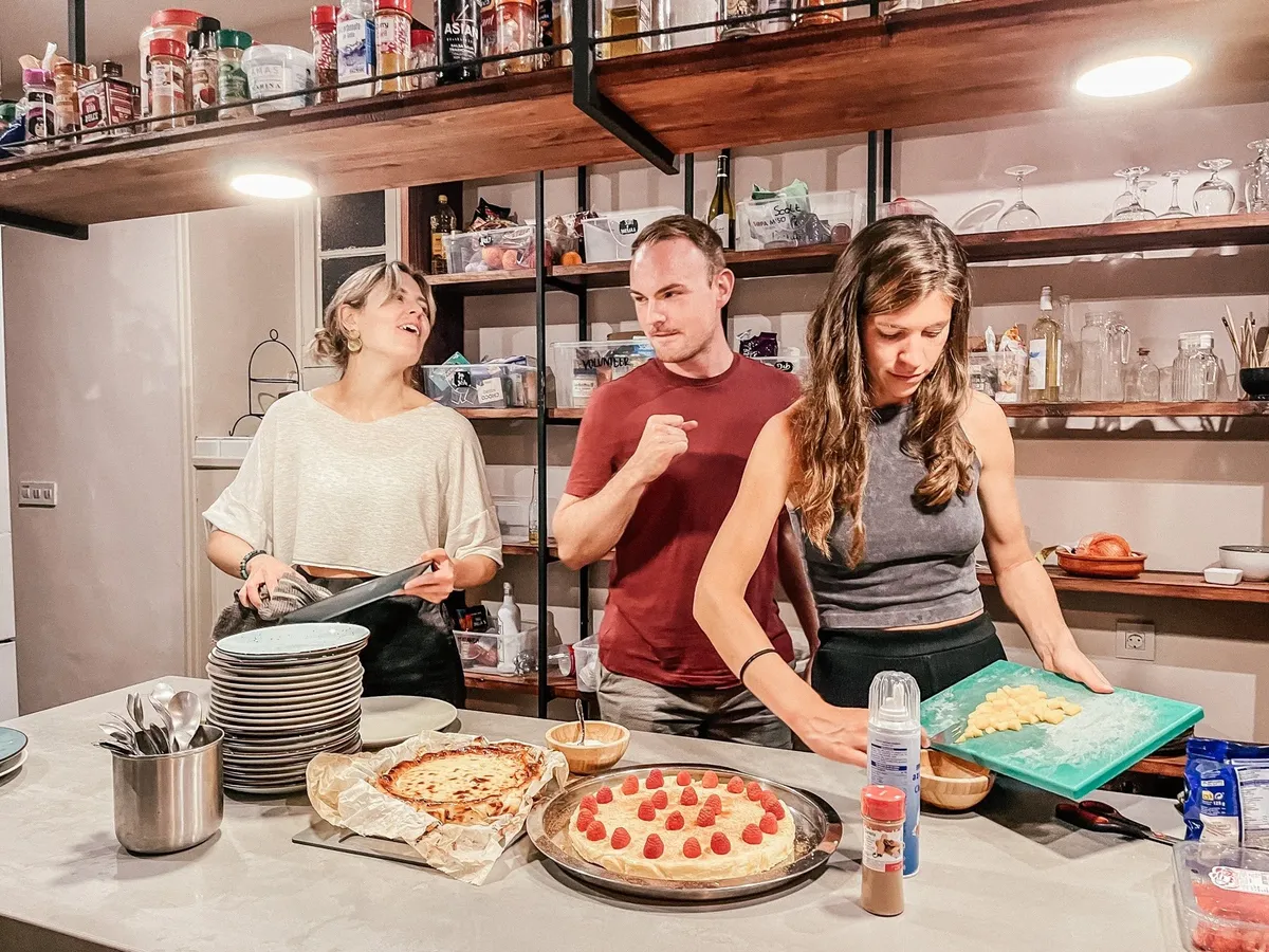 Nine Coliving - Historic Canarian Mansion in La Orotava, Tenerife - Image 11