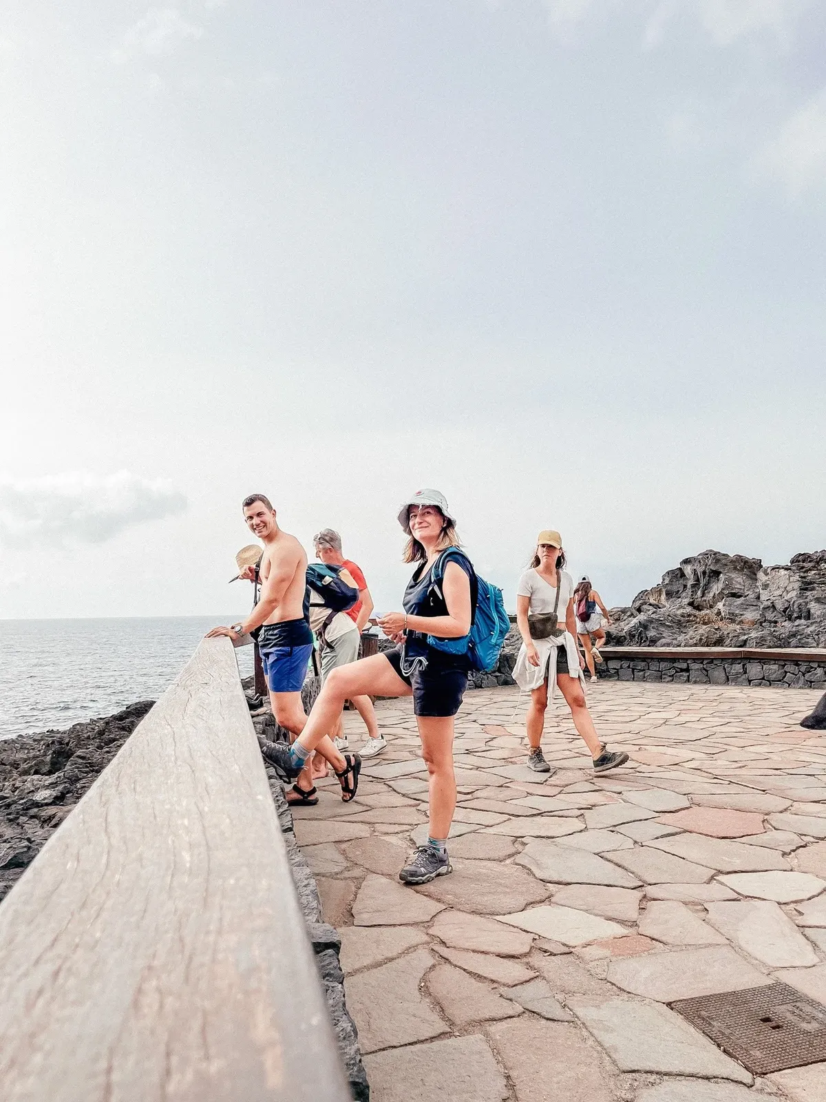 Nine Coliving - Historic Canarian Mansion in La Orotava, Tenerife - Image 13