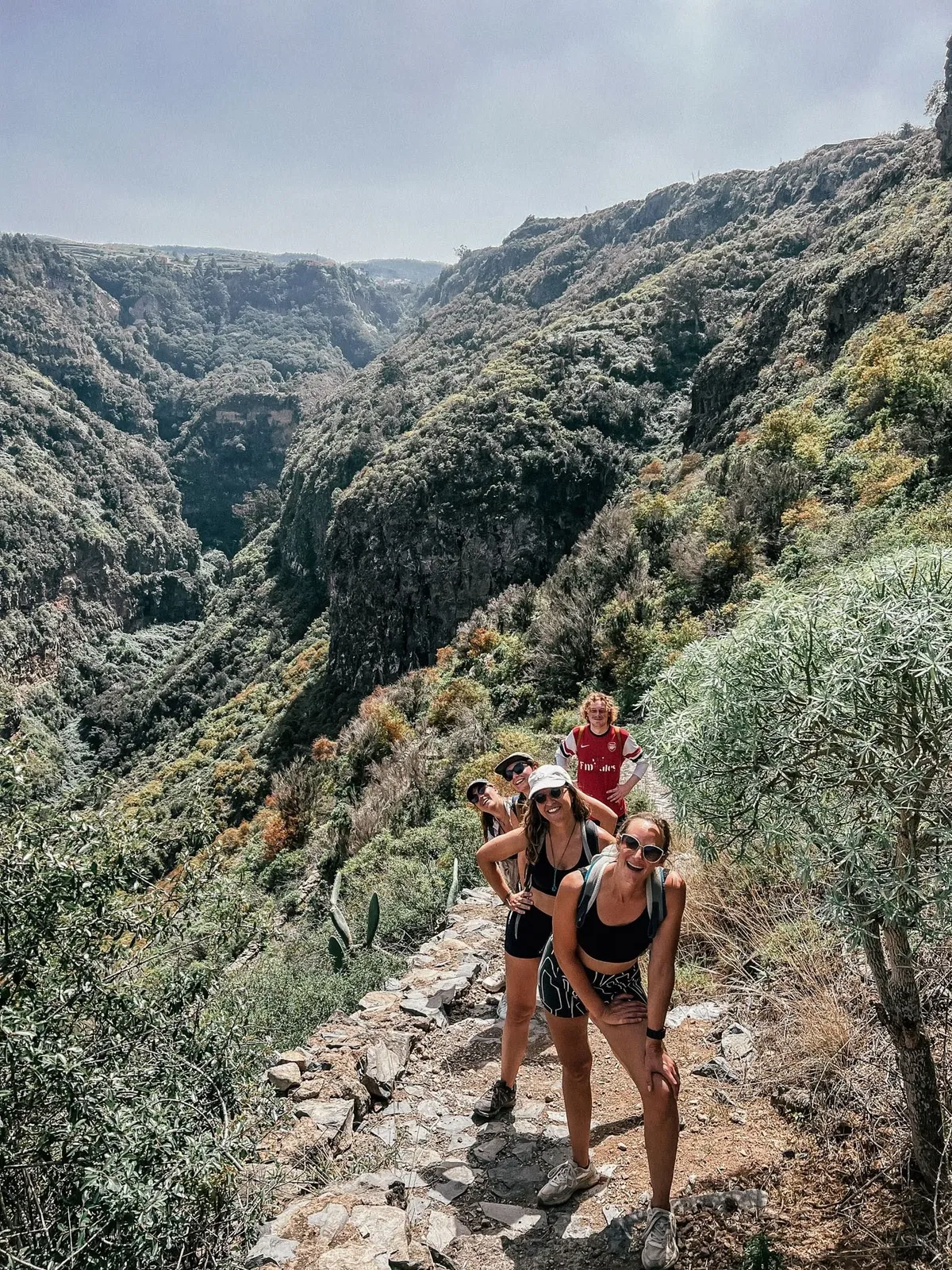 Nine Coliving - Historic Canarian Mansion in La Orotava, Tenerife - Image 14