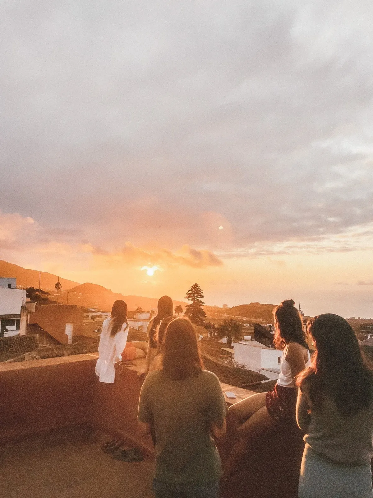 Nine Coliving - Historic Canarian Mansion in La Orotava, Tenerife - Image 10