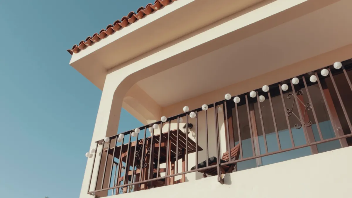 Ikigai Tenerife - Coliving & Coworking with Volcano Views - Image 1