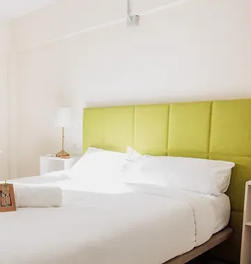 Ikigai Tenerife - Coliving & Coworking with Volcano Views - Image 5