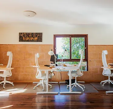 Ikigai Tenerife - Coliving & Coworking with Volcano Views - Image 7