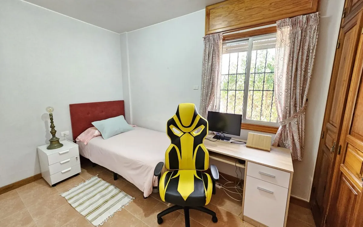 Blue Paradise Coliving - Ocean View Villa in Santa Cruz, Tenerife - Image 11