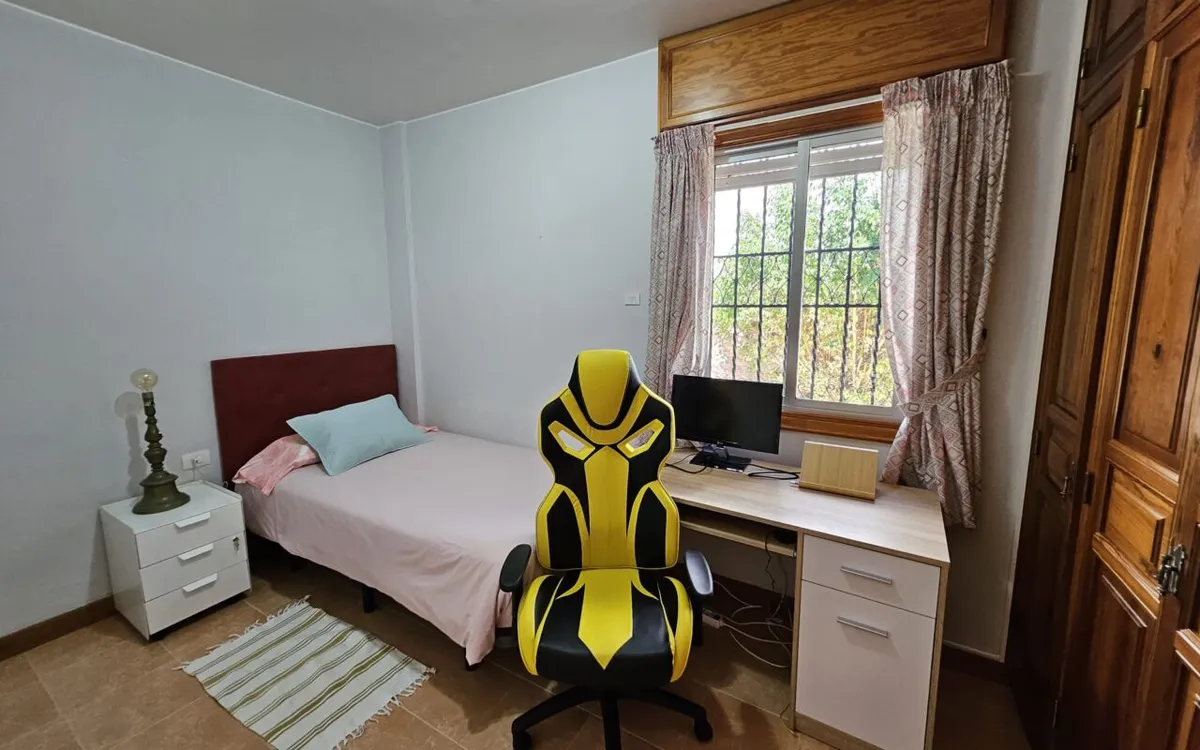 Blue Paradise Coliving - Ocean View Villa in Santa Cruz, Tenerife - Image 13