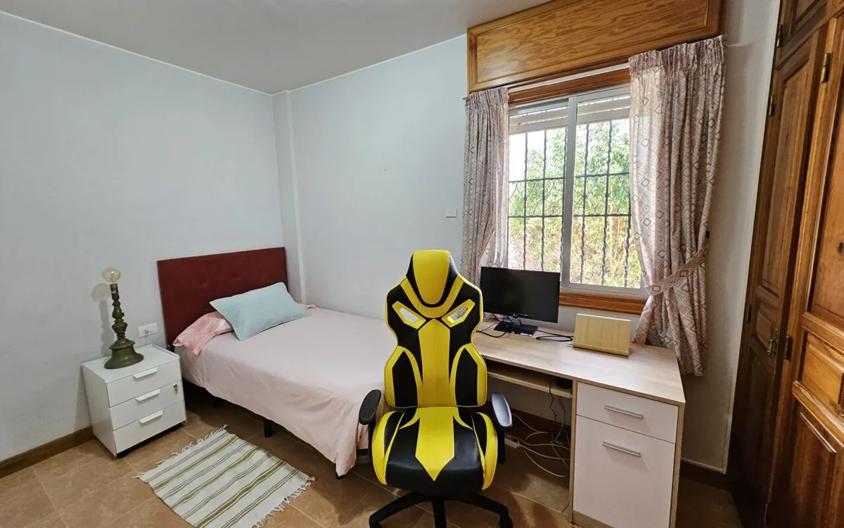 Blue Paradise Coliving - Ocean View Villa in Santa Cruz, Tenerife - Image 14