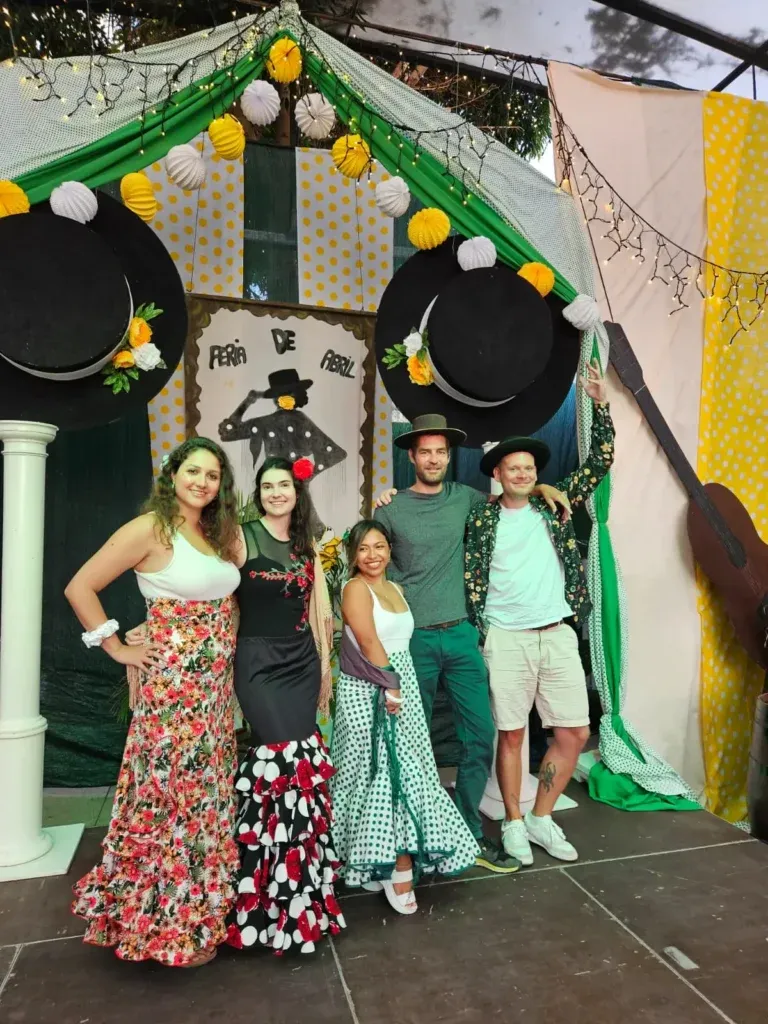 Blue Paradise Coliving - Ocean View Villa in Santa Cruz, Tenerife - Image 9