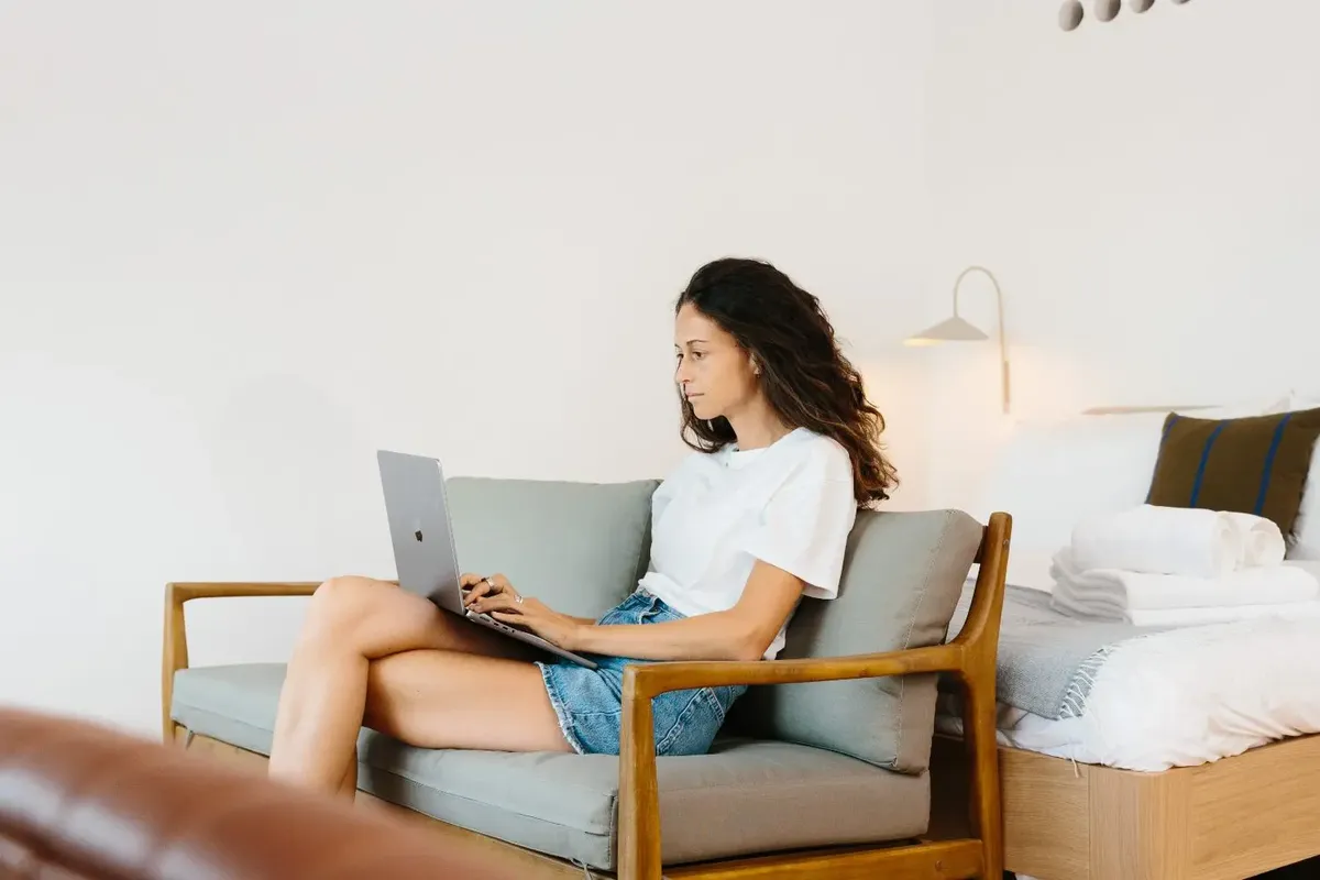 Outsite Cascais - Guincho: Hilltop Nature Retreat & Coliving in Portugal - Image 7