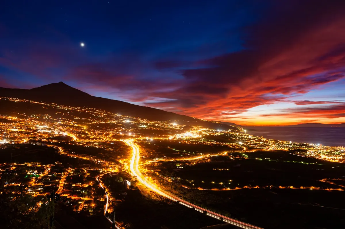 Bencomo Coliving - Community & Nature Retreat in Santa Úrsula, Tenerife - Image 1