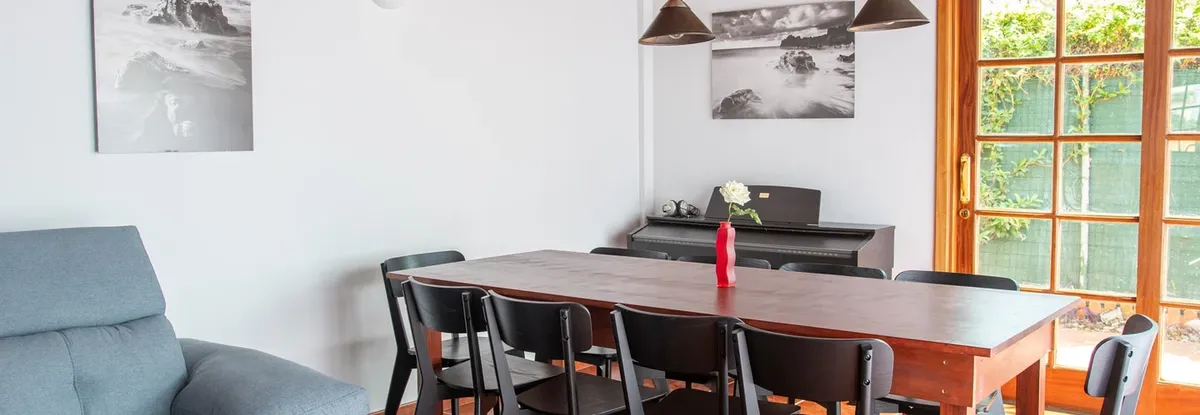 Bencomo Coliving - Community & Nature Retreat in Santa Úrsula, Tenerife - Image 2