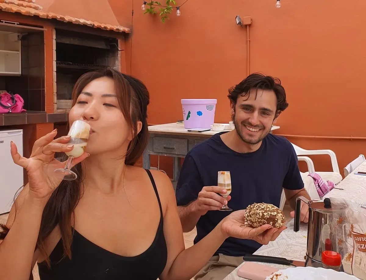 Cactus Coliving La Gomera - Authentic Island Living in San Sebastián - Image 14