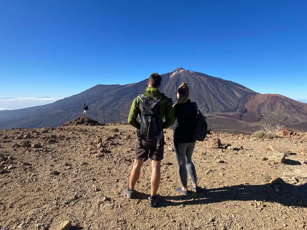 Cactus Coliving La Gomera - Authentic Island Living in San Sebastián - Image 3