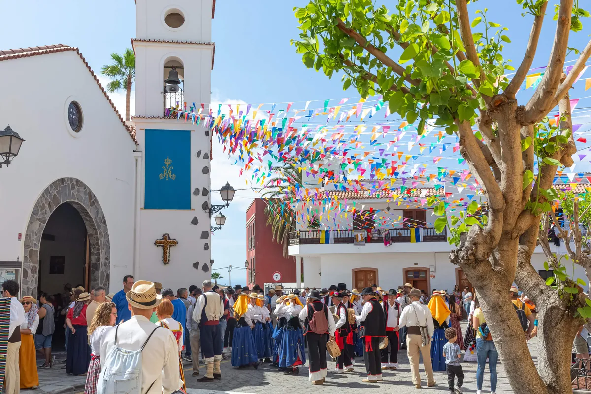Cactus Coliving La Gomera - Authentic Island Living in San Sebastián - Image 4
