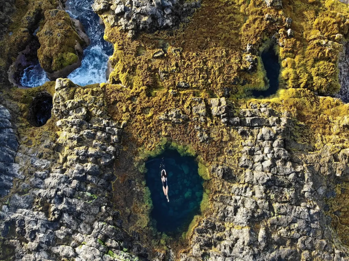 Cactus Coliving La Gomera - Authentic Island Living in San Sebastián - Image 8