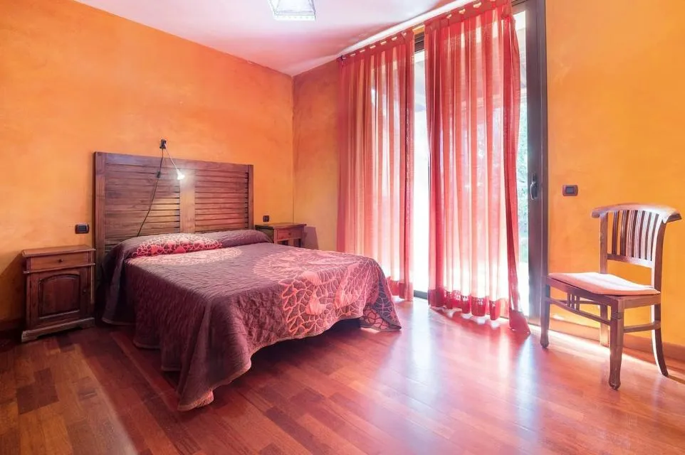 Casa Alondra - Tranquil Finca Coliving with Pool near El Médano - Image 4