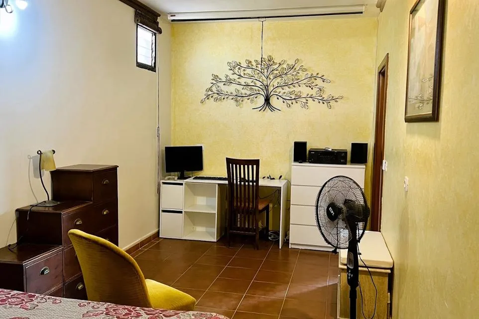 Casa Alondra - Tranquil Finca Coliving with Pool near El Médano - Image 5