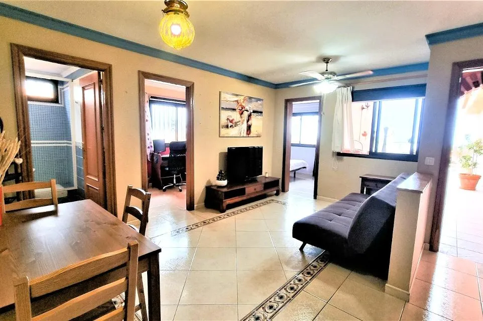 Casa Alondra - Tranquil Finca Coliving with Pool near El Médano - Image 6