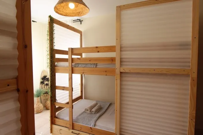 Xmile Tenerife - La Casita Coliving in Costa Adeje - Image 3