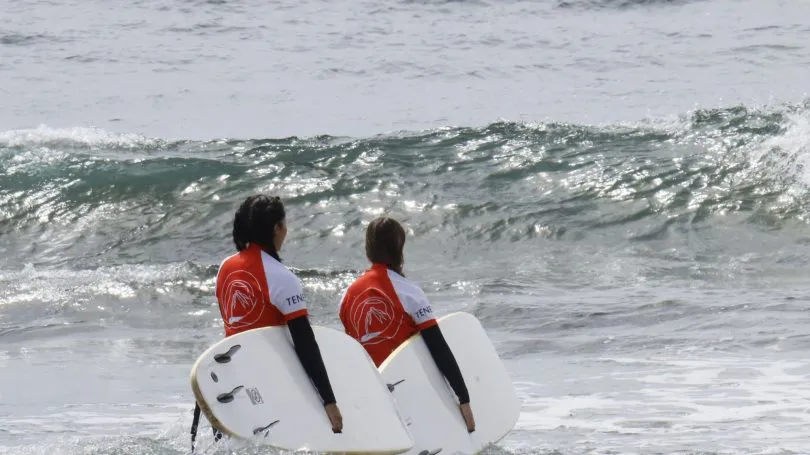 Xmile Tenerife - La Casita Coliving in Costa Adeje - Image 6