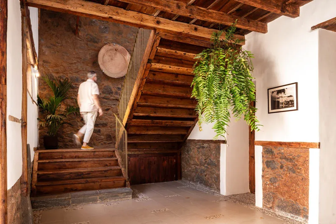 Laguna Cool Living - Historic Boutique Coliving in La Laguna, Tenerife - Image 1