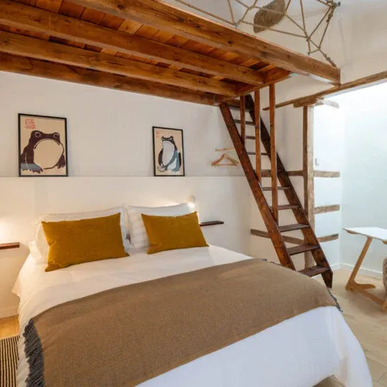 Laguna Cool Living - Historic Boutique Coliving in La Laguna, Tenerife - Image 11