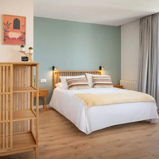 Laguna Cool Living - Historic Boutique Coliving in La Laguna, Tenerife - Image 13