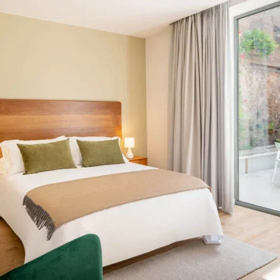 Laguna Cool Living - Historic Boutique Coliving in La Laguna, Tenerife - Image 14