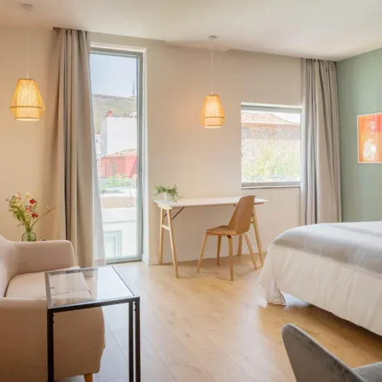 Laguna Cool Living - Historic Boutique Coliving in La Laguna, Tenerife - Image 15