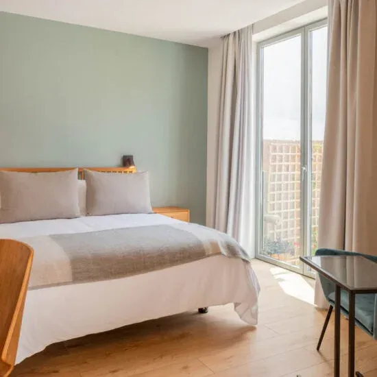 Laguna Cool Living - Historic Boutique Coliving in La Laguna, Tenerife - Image 16