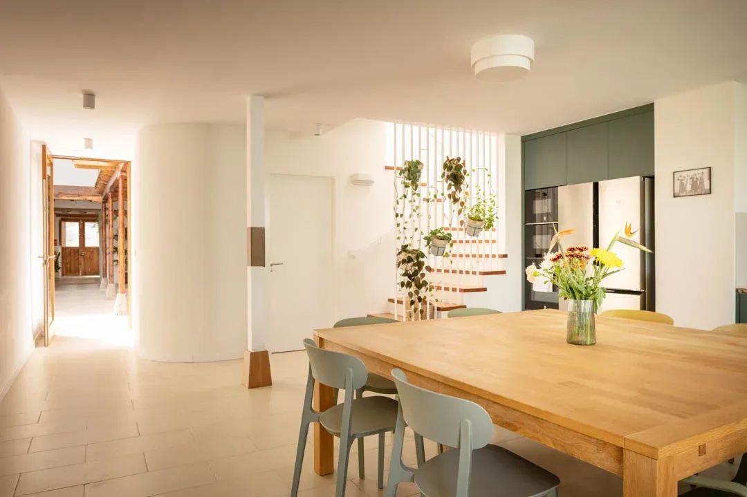 Laguna Cool Living - Historic Boutique Coliving in La Laguna, Tenerife - Image 3