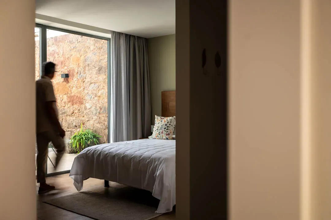 Laguna Cool Living - Historic Boutique Coliving in La Laguna, Tenerife - Image 6