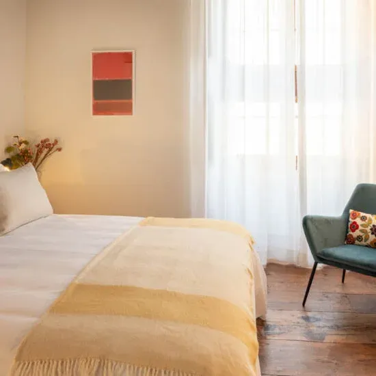 Laguna Cool Living - Historic Boutique Coliving in La Laguna, Tenerife - Image 8