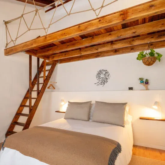 Laguna Cool Living - Historic Boutique Coliving in La Laguna, Tenerife - Image 9