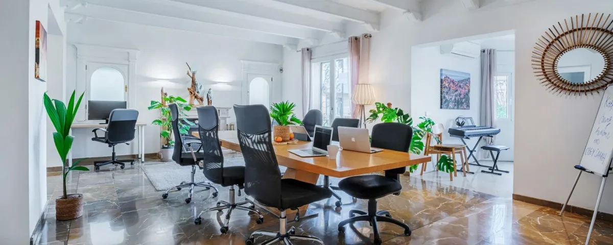 Palma Coliving - Villa Armadans: A Digital Nomad Oasis in Mallorca - Image 2